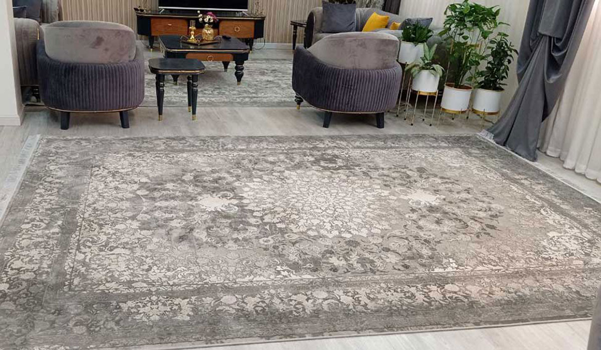 چگونه یک فرش ماشینی خوب انتخاب کنیم؟ (راهنمای خرید حرفهای ۱۴۰۴) تصویر مقاله چگونه یک فرش ماشینی خوب انتخاب کنیم؟ (راهنمای خرید حرفهای ۱۴۰۴)