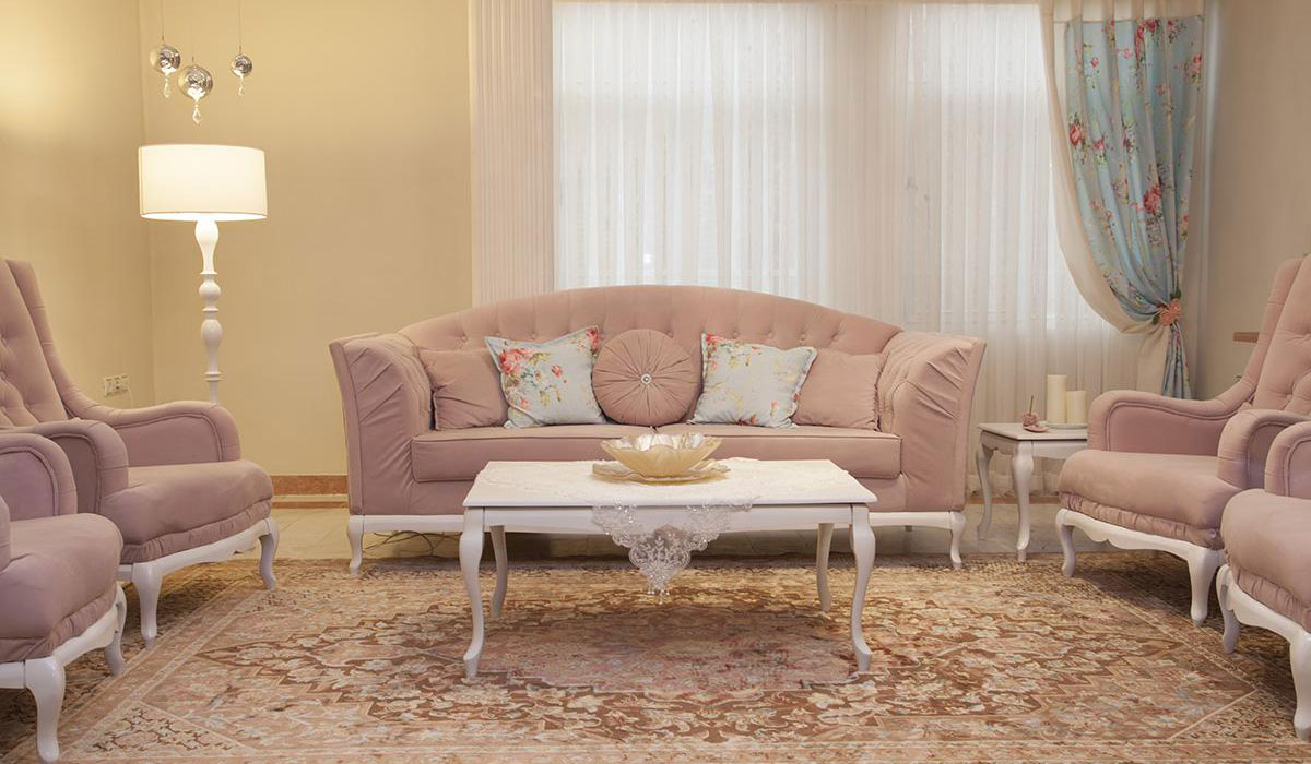 راهنمای انتخاب فرش جهیزیه عروس تصویر مقاله راهنمای انتخاب فرش جهیزیه عروس