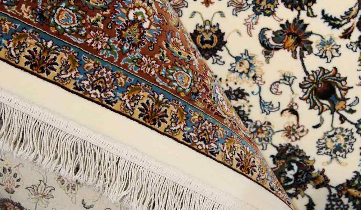 کلکسیونهای فرش نگین مشهد تصویر مقاله کلکسیونهای فرش نگین مشهد
