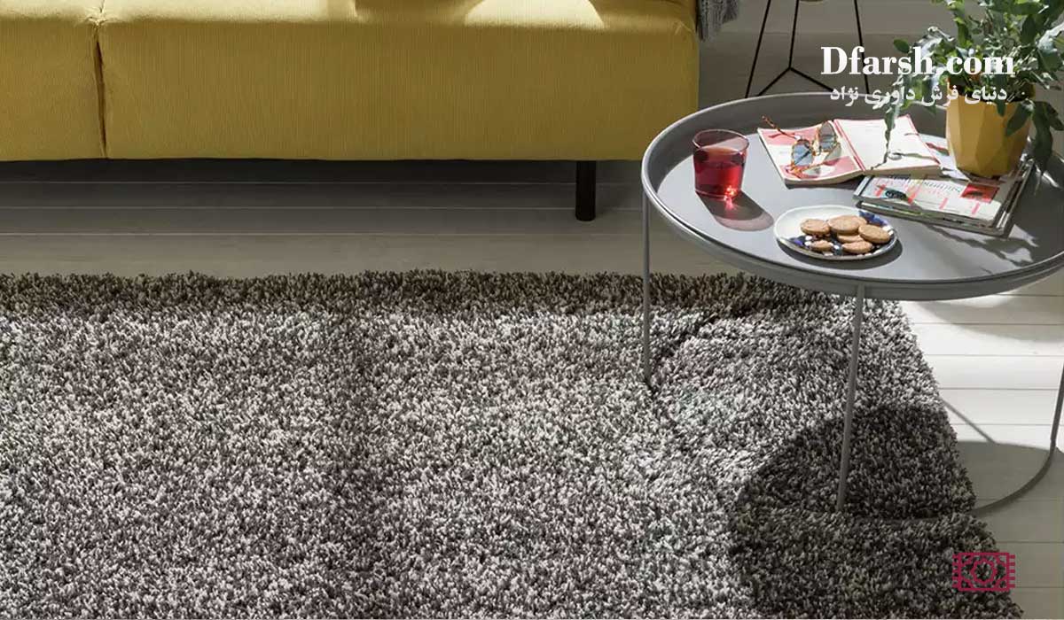 تصویر مقاله راهنمای جامع خرید فرش مدرن و فانتزی: انتخاب طرح‌های وینتیج، شگی، ترک و مینیمال برای دکوراسیون ۲۰۲۵