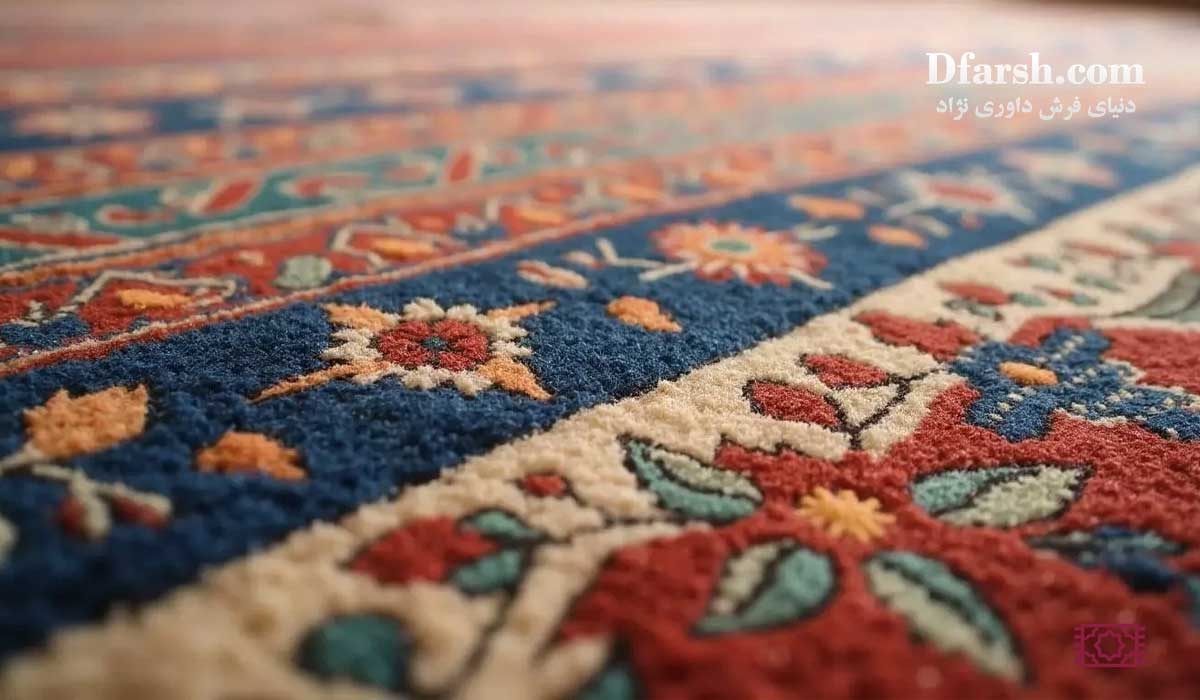 تصویر مقاله تفاوت فرش ۷۰۰، ۱۰۰۰، ۱۲۰۰ و ۱۵۰۰ شانه؛ کدام را برای سال ۱۴۰۴ بخریم؟ (بررسی تخصصی + قیمت)