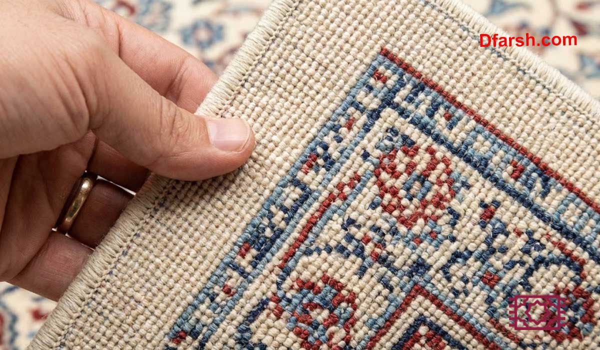 تصویر مقاله راهنمای جامع تشخیص فرش اصل مشهد، نگین و زمرد + روش‌های استعلام اصالت (آپدیت ۱۴۰۵)