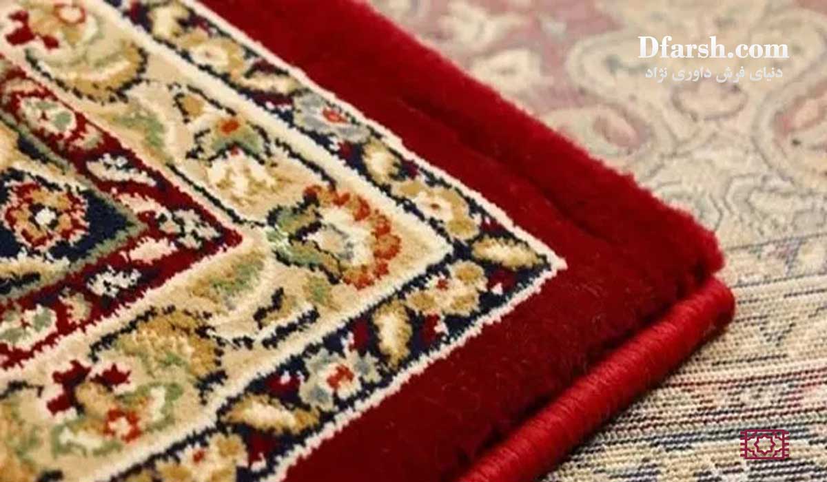 تصویر مقاله تفاوت فرش مشهد، نگین و زمرد؛ مقایسه کیفیت و قیمت (۱۴۰۵)