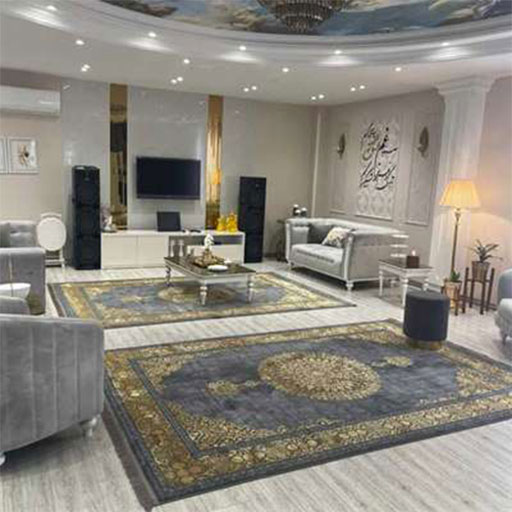 معیارهای انتخاب یک فرش ماشینی خوب برای خانه