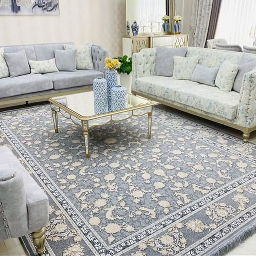 راهنمای انتخاب فرش جهیزیه عروس