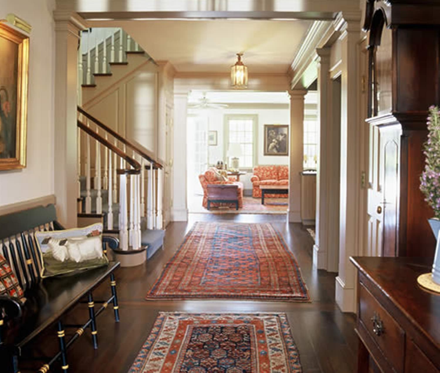 خرید فرش نگین مشهد