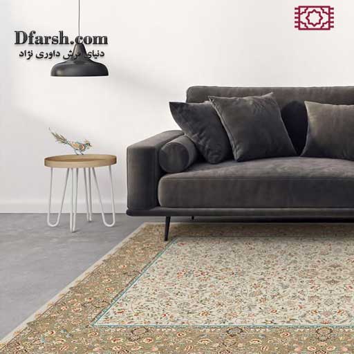 خرید فرش ماشینی مشهد