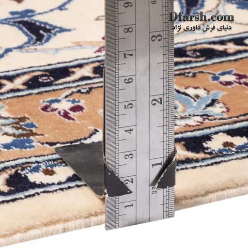 تفاوت فرش ۷۰۰، ۱۰۰۰، ۱۲۰۰ و ۱۵۰۰ شانه