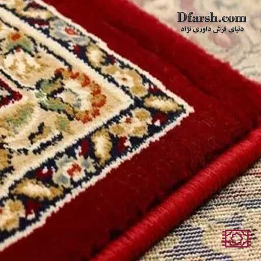 راهنمای خرید فرش ماشینی ۱۴۰۴ و بررسی قیمت فرش نگین مشهد