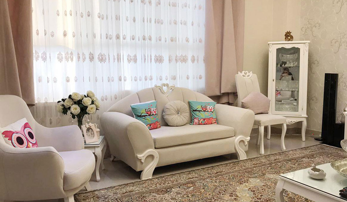 انتخاب فرش برای جهیزیه عروس انتخاب فرش برای جهیزیه عروس