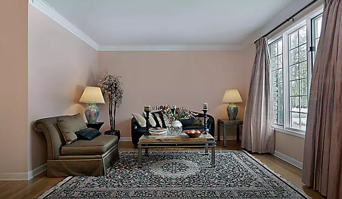 نقش رنگ فرش در ایجاد انرژی مثبت نقش رنگ فرش در ایجاد انرژی مثبت