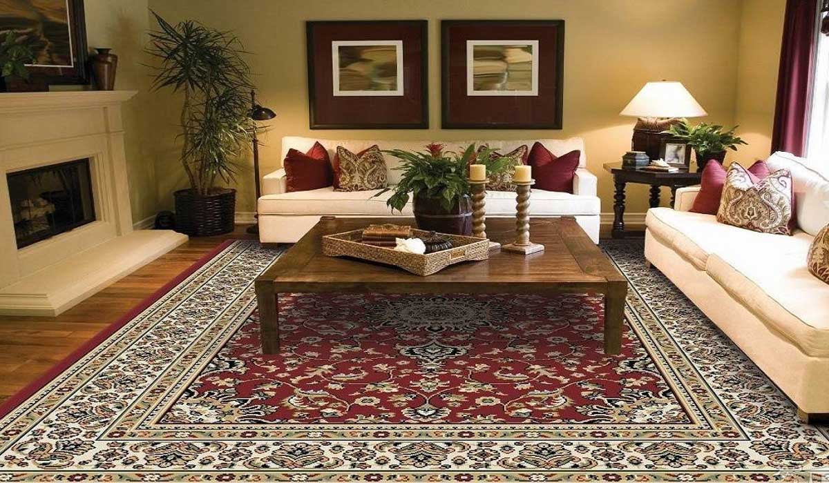 فرش نگین مشهد فرش نگین مشهد