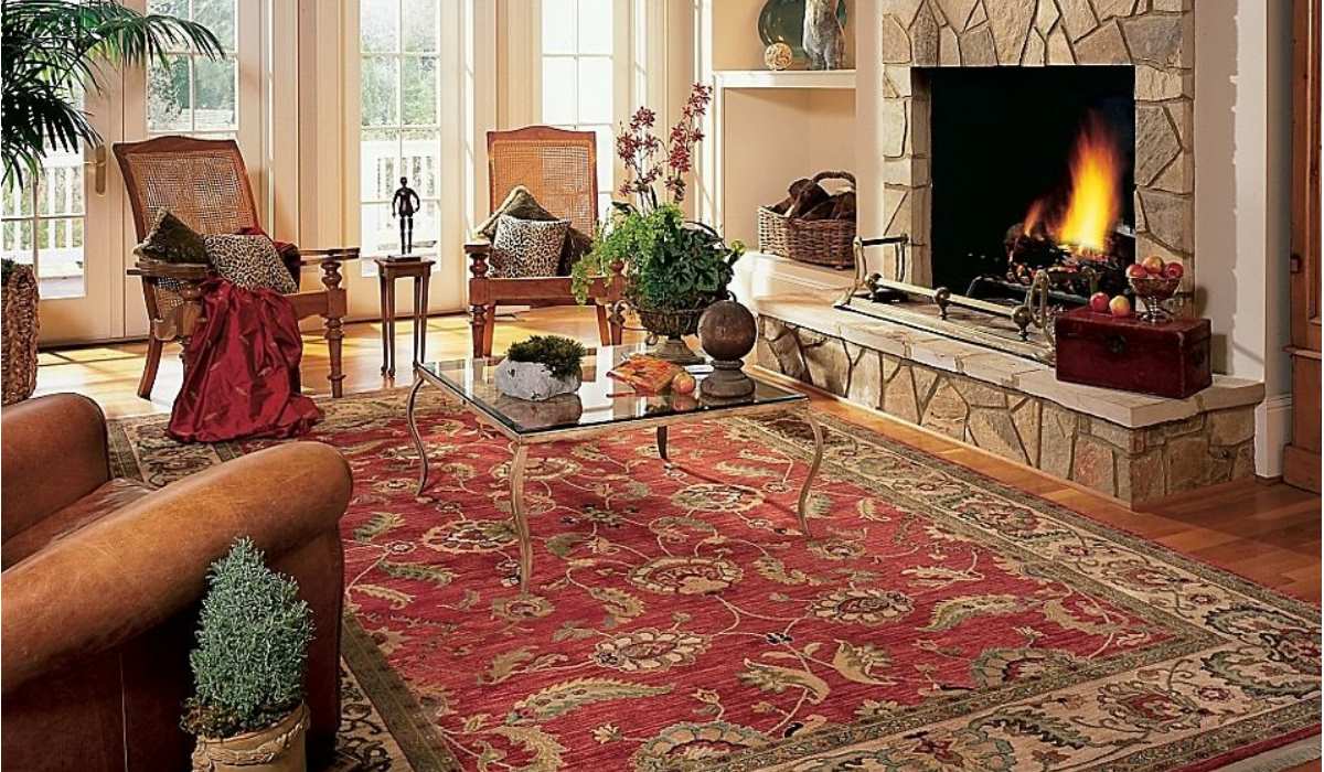 فرش نگین مشهد فرش نگین مشهد