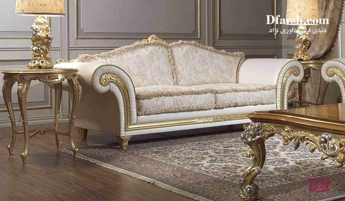 راهنمای خرید فرش ماشینی مشهد