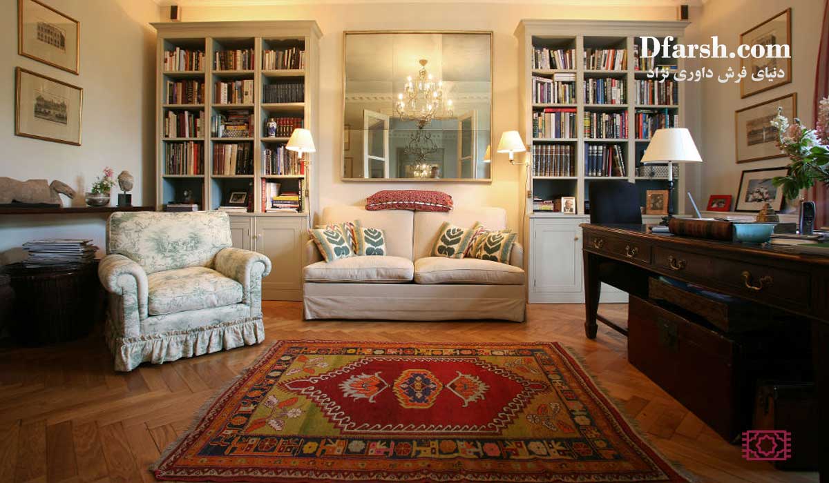 نمای نزدیک بافت فرش ماشینی اکریلیک هیت ست شده، ضد حساسیت و با دوام بالا نمای نزدیک بافت فرش ماشینی اکریلیک هیت ست شده، ضد حساسیت و با دوام بالا