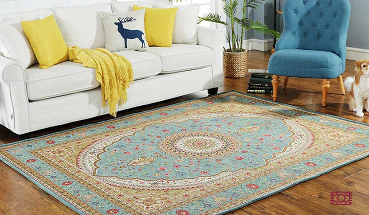 مقایسه تخصصی دوام بر اساس شانه و تراکم دی فرش