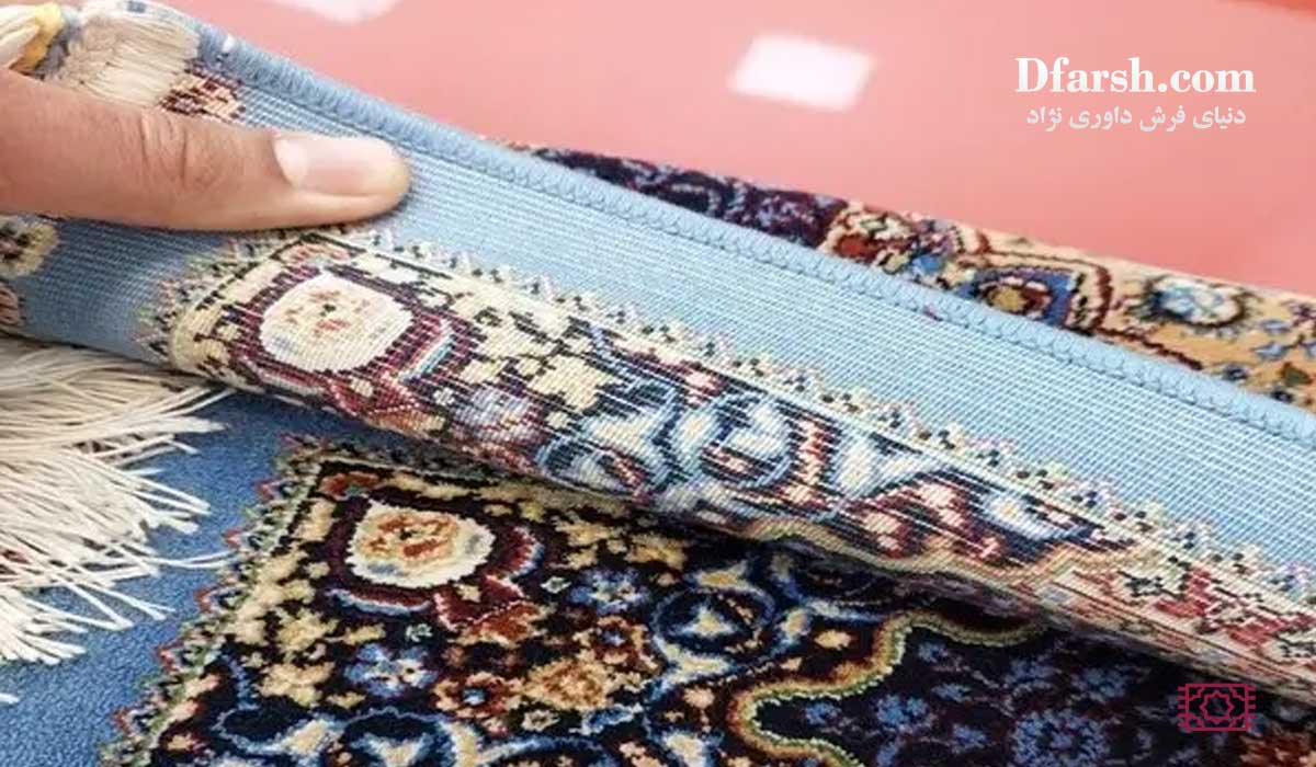 مقایسه تخصصی عوامل کلیدی فرش