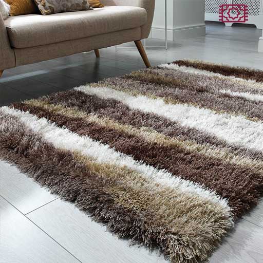 فرش فانتزی و مدرن