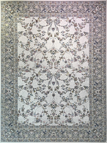 فرش زمرد مشهد 700 شانه کد 30004