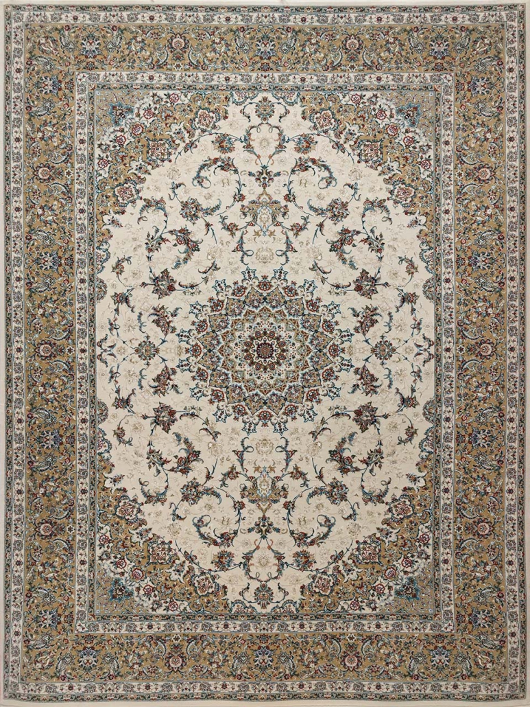 فرش زمرد مشهد 700 شانه کد 14000