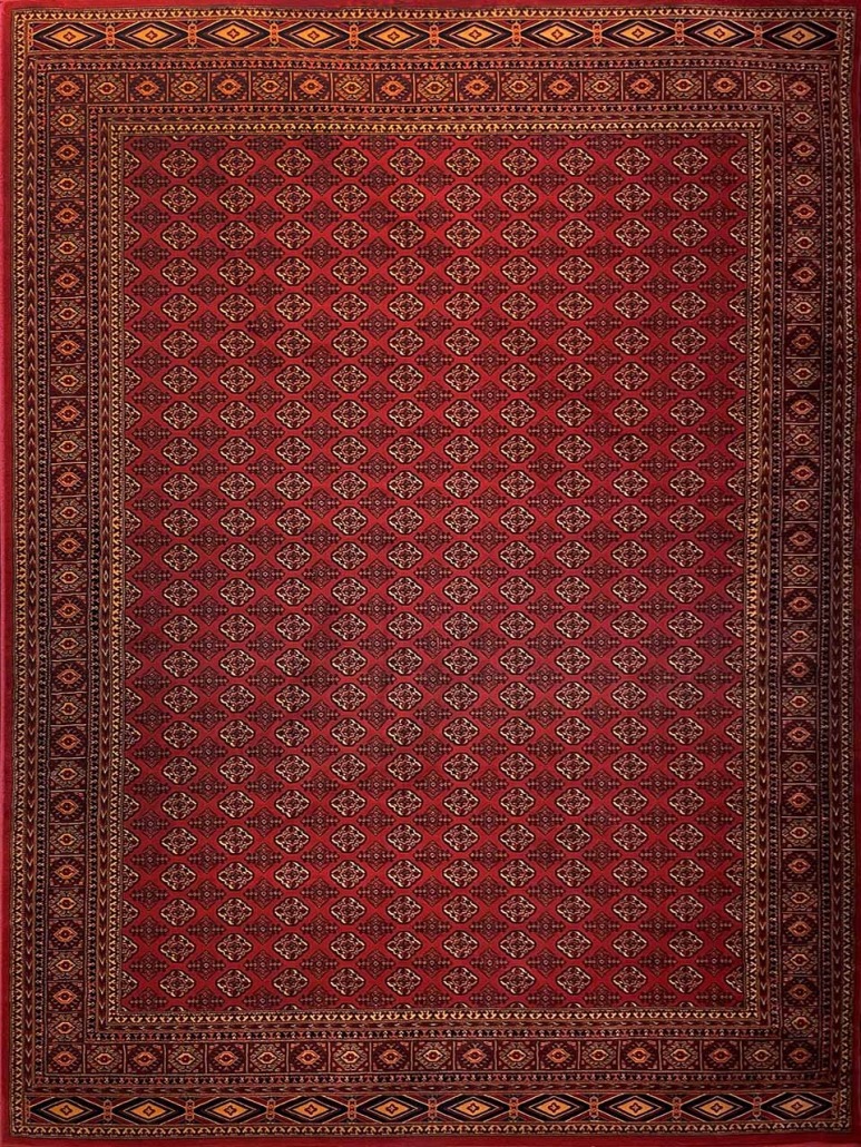 فرش زمرد مشهد 700 شانه کد 38006