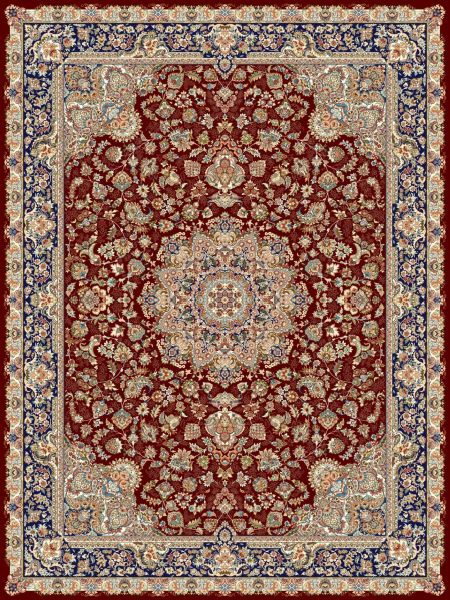 فرش مشهد 700 شانه کد 722636